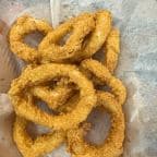 Best Fried Calamari in Burlington, NC