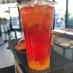 Best Fruit Tea in Burlington, NC