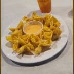 Best Crab Rangoon (8) in Burlington, NC