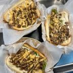 Best Philly Cheesesteak in Burlington, NC