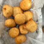 Best Fried Scallop (10) in Burlington, NC