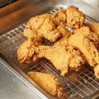 Best Flavored Chicken Wings (6) in Burlington, NC