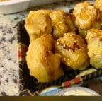 Best Crunchy Roll in Burlington, NC