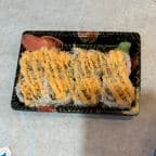 Best Spicy Crab Roll in Burlington, NC