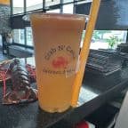 Best Fresh Fruit Smoothies in Burlington, NC