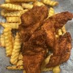 Best Chicken Tender Basket (3) in Burlington, NC